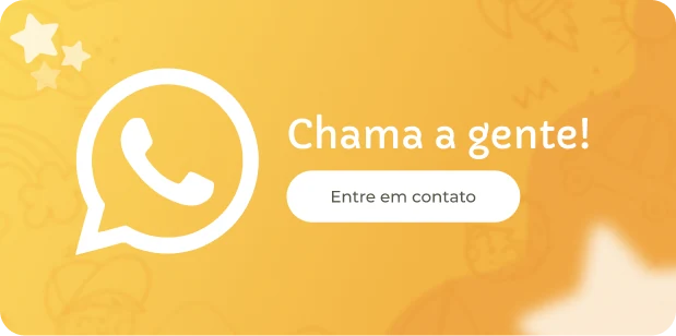 Chama a gente! Entre em contato pelo WhatsApp