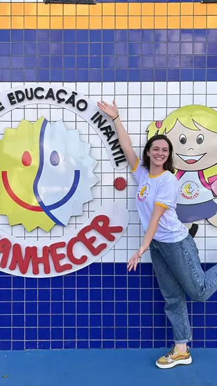 Equipe da Escola Amanhecer — foto 12