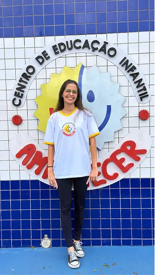 Equipe da Escola Amanhecer — foto 7