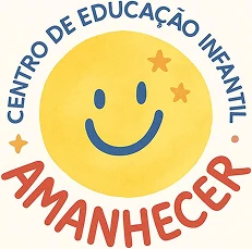 Logo Centro de Educação Infantil Amanhecer